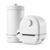 Intex Насос-фільтр 26636 картриджний C1500 (1) 5638 л / год