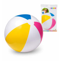 Intex М`яч 59030 NP (36) різнокольоровий, 61см, від 3-х років 