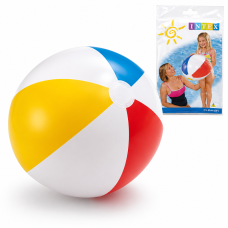 Intex М`яч 59020 NP  діаметром - 51см, від 3-х років