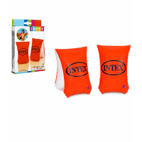 Intex Нарукавник 58641 EU (36) "Люкс" для дітей з 6-12р, розмір 30х15см 