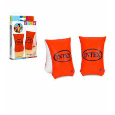 Intex Нарукавник 58641 EU (36) "Люкс" для дітей з 6-12р, розмір 30х15см 