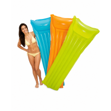 Intex Матрац 59703 NP  3 кольори, розміром 183х69см, від 12-ти років 