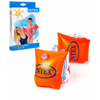 Intex Нарукавник 58642 EU для дітей з 3-х років, розміром 23х15см 