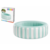 Intex Басейн дитячий 56182 NP168х53см, Об`єм басейну (80%): 770л