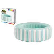 Intex Басейн дитячий 56182 NP168х53см, Об`єм басейну (80%): 770л