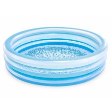 Intex Басейн дитячий 58467 NP 147х33см, Об`єм води 330л