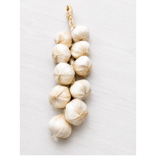 В'зка білої цибулі, Н 40см